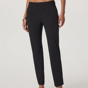 Vuori Miles Ankle Pant women’s  black xs